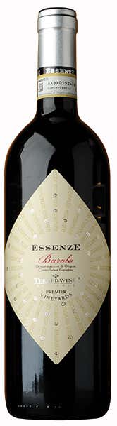 Essenze 2009 Barolo Docg Terre da Vino