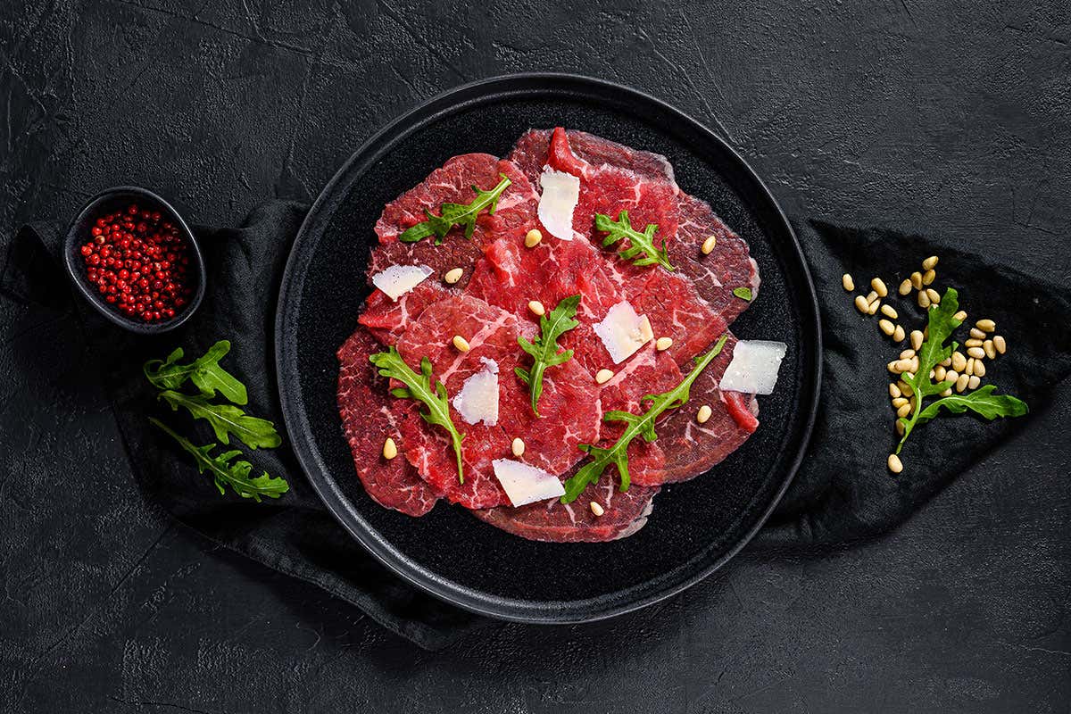 Estate all&rsquo;insegna della carne I tagli migliori da portare in tavola