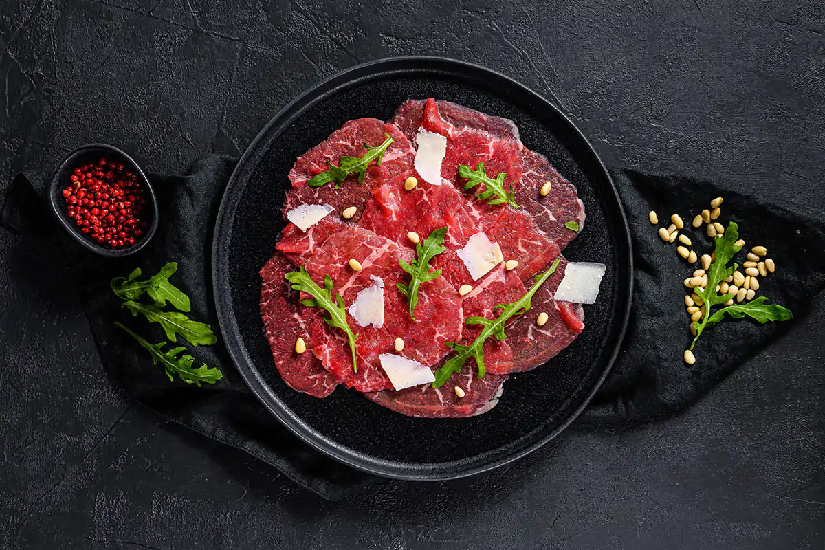 Estate all&rsquo;insegna della carne I tagli migliori da portare in tavola
