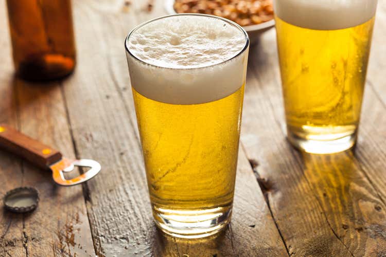 AssoBirra ha diramato un vademecum con i consigli per gustarla al meglio (Estate, è la stagione della birraI consigli per gustarla meglio)