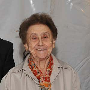 Ester Baroni. Foto: Florio Badocchi