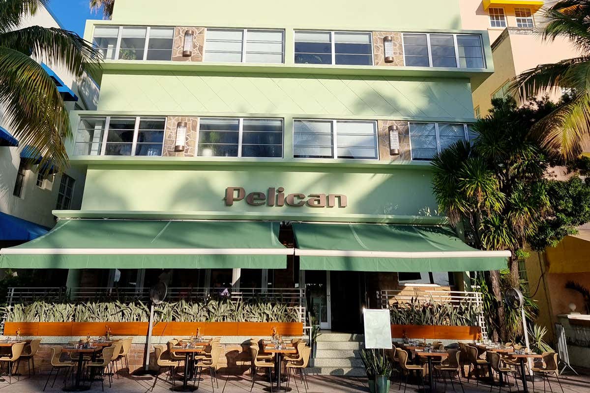 Miami: un'esperienza sensoriale tra arte urbana, fascino retrò e delizie culinarie