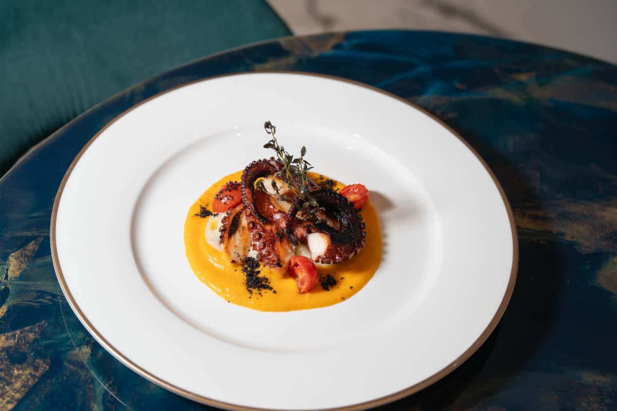 Esthetic Café, quando il bello e il buono si incontrano a Milano