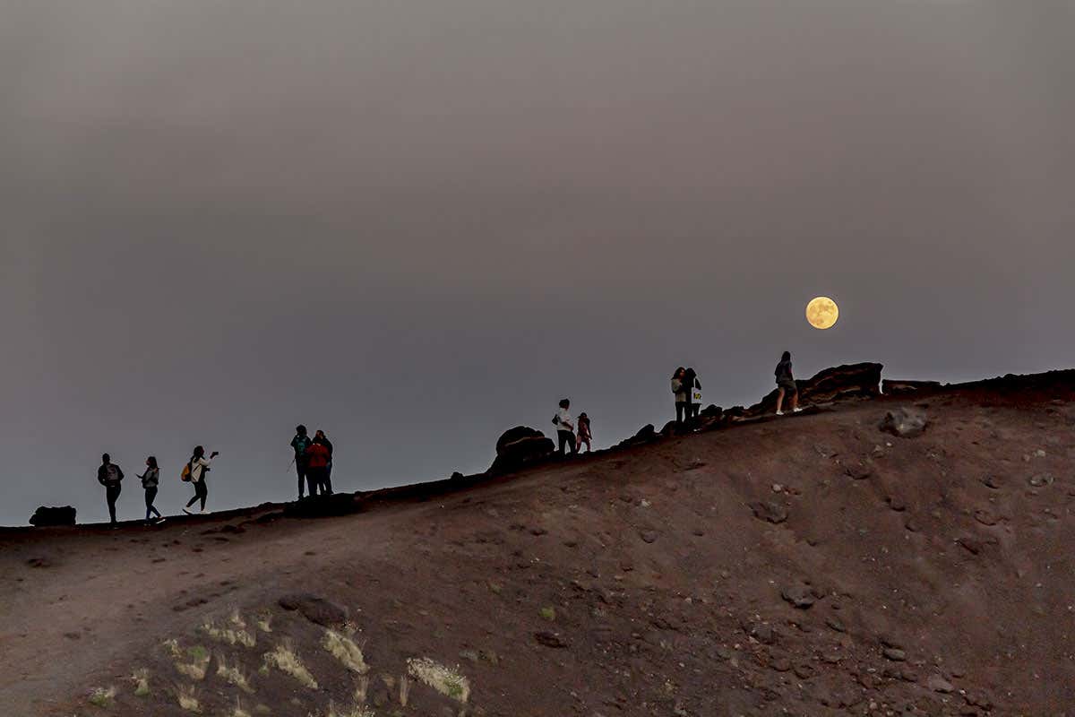 Sicilia: Parchi regionali, meraviglia a cielo aperto 
