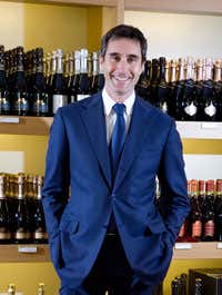 Ettore Nicoletto