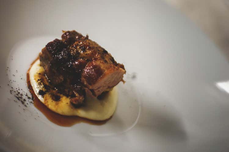 (Euro-Toques, Derflingher presidente Riconferma al vertice, cambia il direttivo)