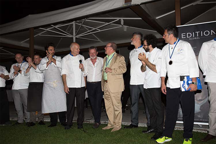 Euro-Toques International conferma Enrico Derflingher presidente