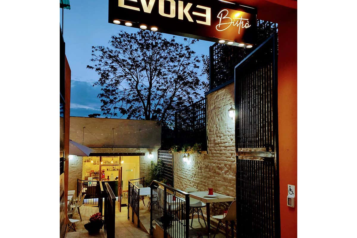 Evoke Bistrò Tappa gastronomica a Jesi: ecco cosa e dove mangiare Evoke Bistrò Tappa gastronomica a Jesi: ecco cosa e dove mangiare
