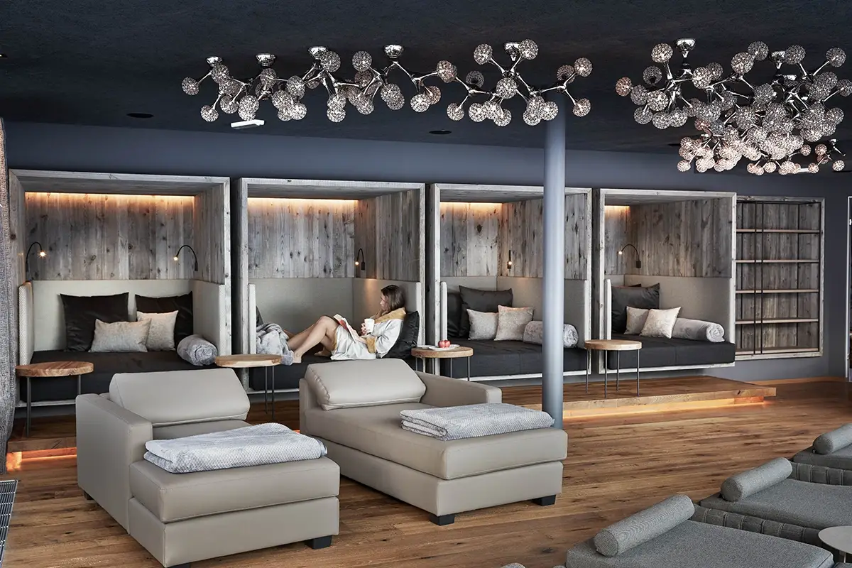 Excelsior Dolomites Life Resort&nbsp; 