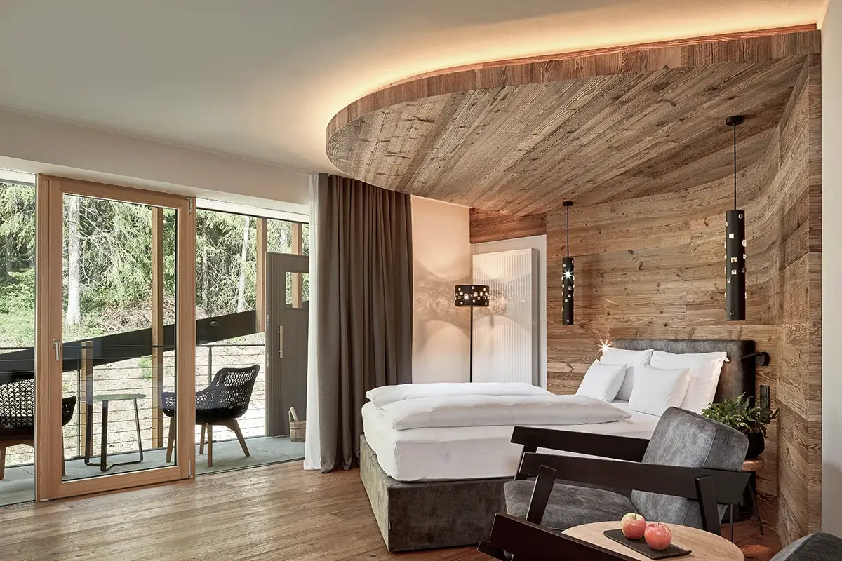 &Egrave; tra i migliori hotel di montagna Week end tra gennaio e febbraio? Ecco gli alberghi &ldquo;lontani&rdquo; dal Covid