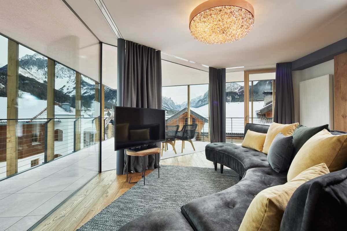 Dove alloggiare per vivere un risveglio magico circondati dalla natura