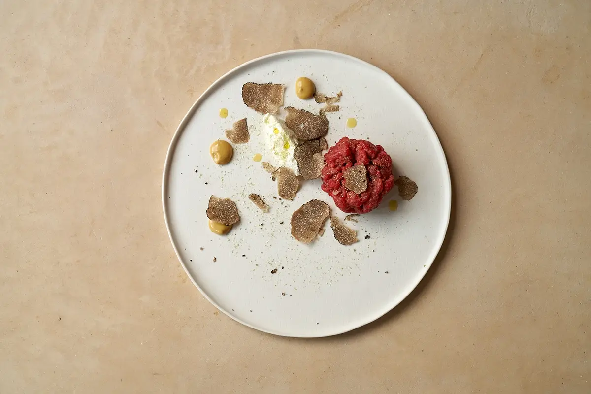 Tartufo protagonista da Ex&eacute; Pazzi per il tartufo? Ecco dove mangiarlo nel Centro Italia