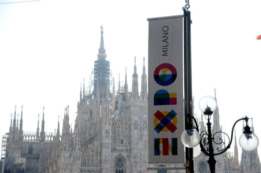 Expo 2015, attesi 20 milioni di visitatori Milano si prepara ad accogliere il £$Circus$£