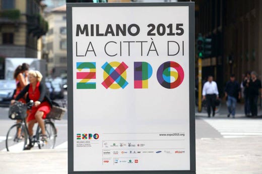 L'Expo delle tarde chiusure e dei 5 euro 
danneggerà i ristoratori locali