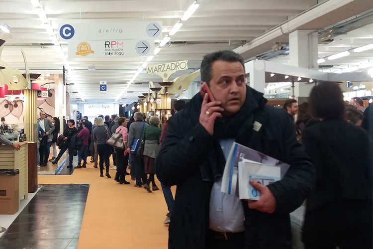 Expo Riva Hotel, oltre 26mila visitatori  Offerta differenziata per tutto il settore