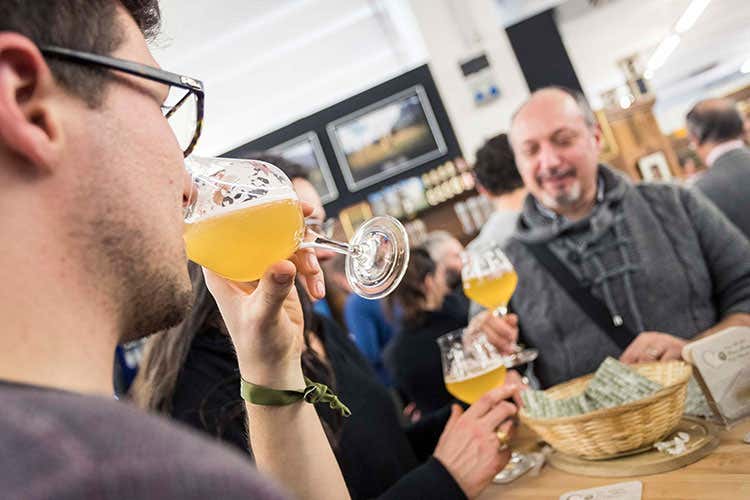 Expo Riva Hotel, per la 42ª edizione conferma già dal 40% delle aziende Expo Riva Hotel, per la 42ª edizione conferma già dal 40% delle aziende