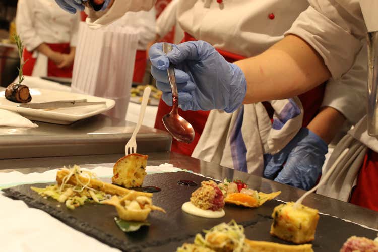 Expo Riva Hotel torna dal 5 all&rsquo;8 febbraio  La formazione leitmotiv della 41&ordf; edizione