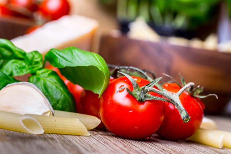 Export alimentare 2016 record in Italia Export alimentare 2016 record in Italia