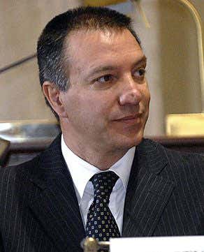Ezio Castiglione