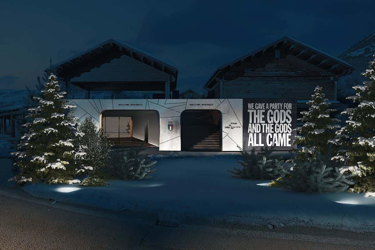 Ventisei etichette per raccontare l’Italia del vino a Milano Cortina 2026