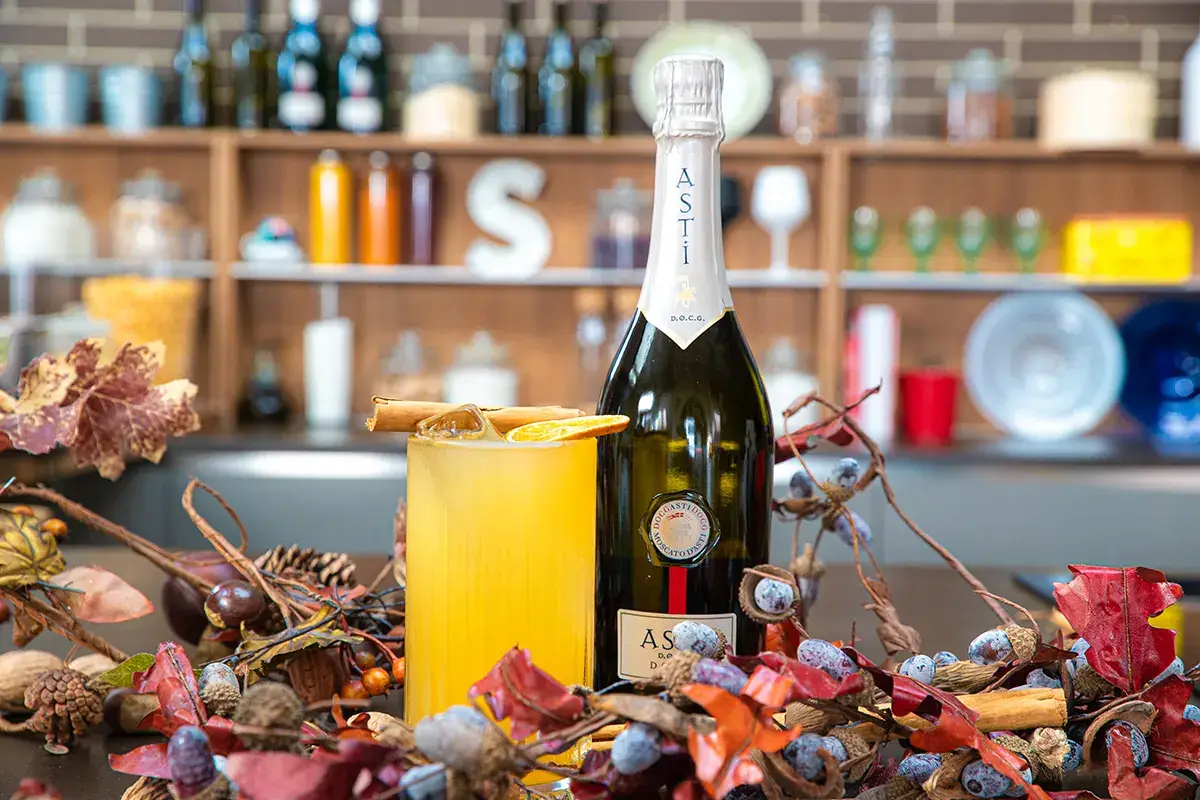 Asti Spumante e Moscato d&rsquo;Asti, 90 anni di bollicine