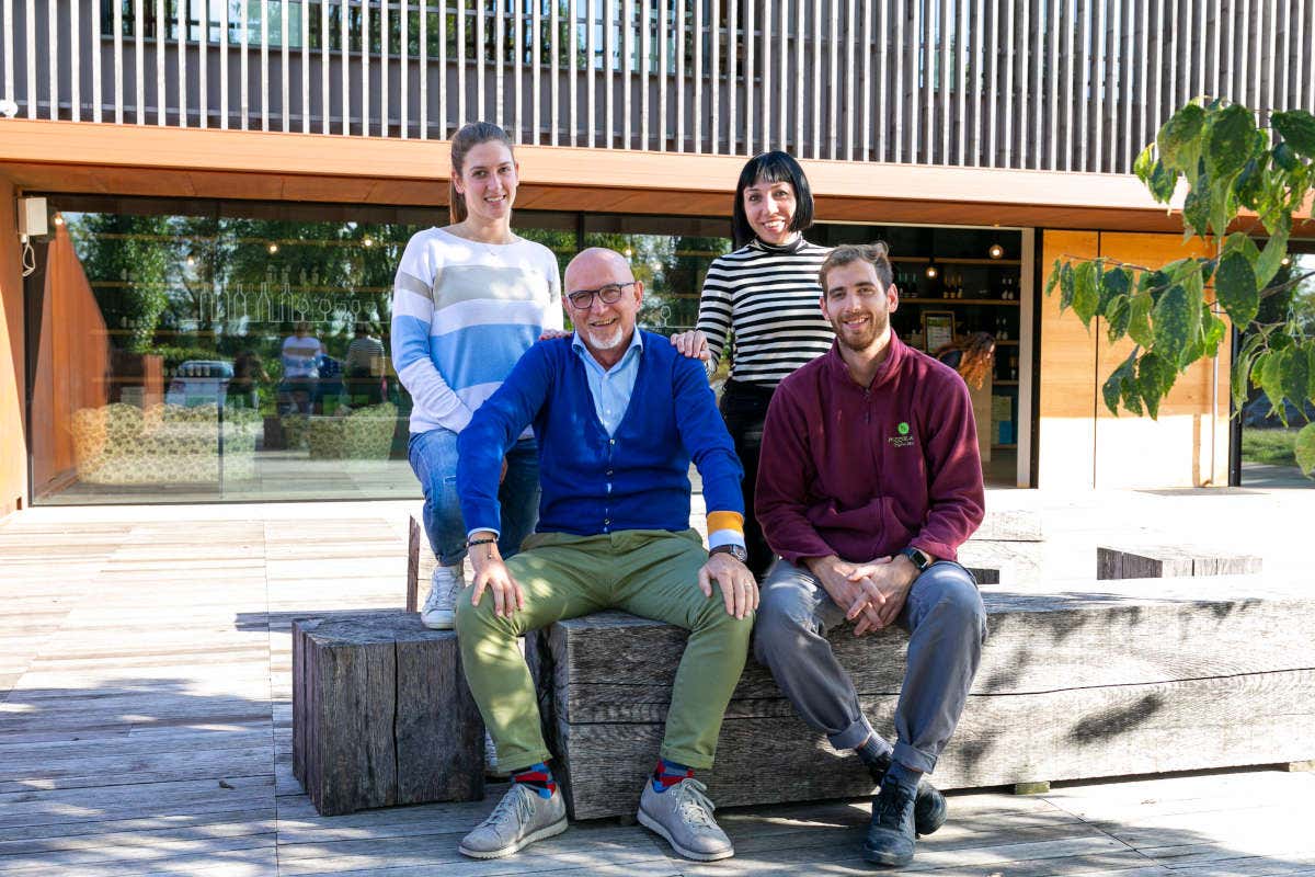 Pizzolato, nel 2021 cresce del 25% e investe sul capitale umano