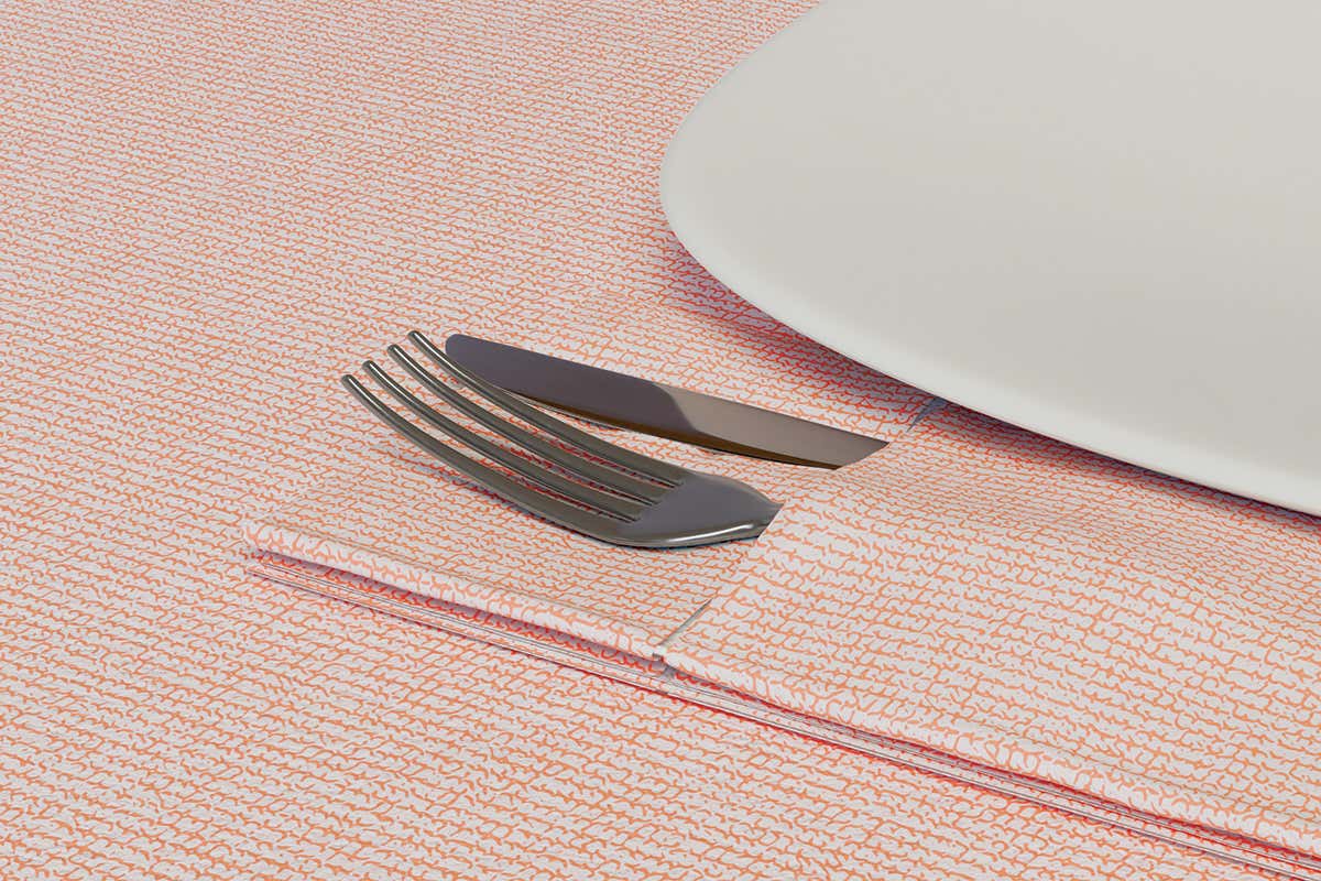 Come cambia la mise en place nel 2025: colori e texture protagonisti a tavola Come cambia la mise en place nel 2025: colori e texture protagonisti a tavola