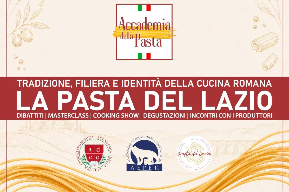 Dietro una carbonara perfetta c'è una filiera: il progetto dedicato alla pasta del Lazio Dietro una carbonara perfetta c'è una filiera: il progetto dedicato alla pasta del Lazio