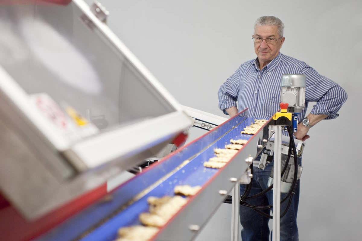 Storo, non solo polenta: la farina bianca protagonista alla Storo, non solo polenta: la farina bianca protagonista alla
