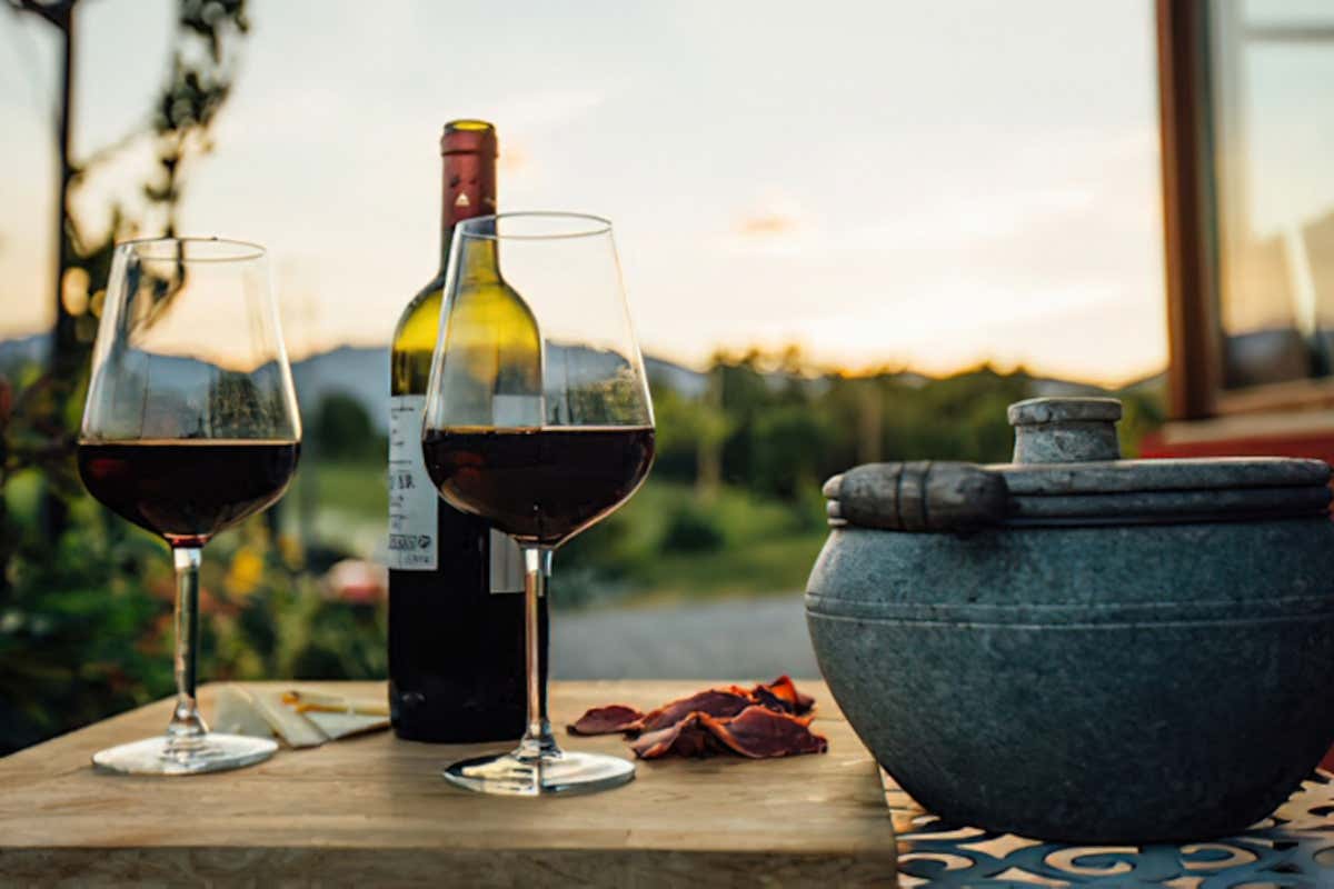 Vigneti Aperti, riparte... in camper: accordo tra Mtv e Agricamper