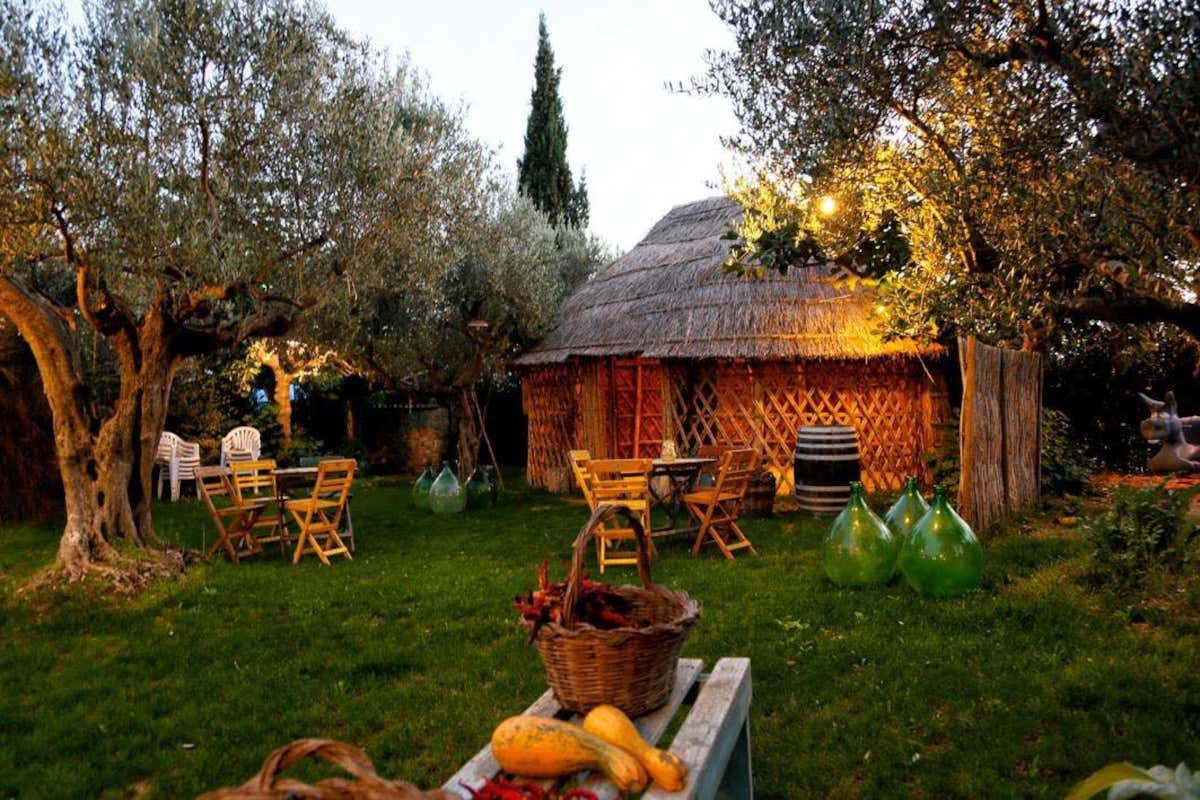 Dalla terra cruda al vino cotto: la doppia anima dell’Abruzzo rurale Dalla terra cruda al vino cotto: la doppia anima dell’Abruzzo rurale