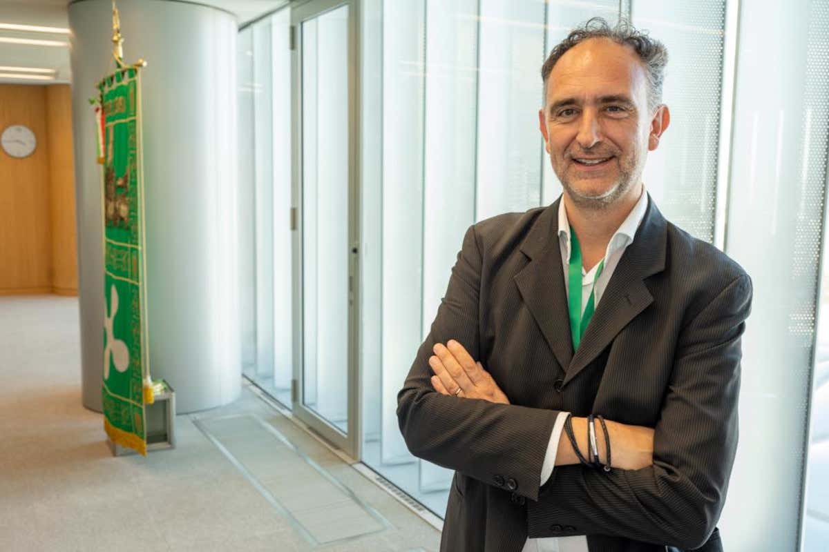 Terre d’Oltrepò, acconto vendemmia 2025 entro Natale. Ma nessuna certezza sul 2024 Terre d’Oltrepò, acconto vendemmia 2025 entro Natale. Ma nessuna certezza sul 2024