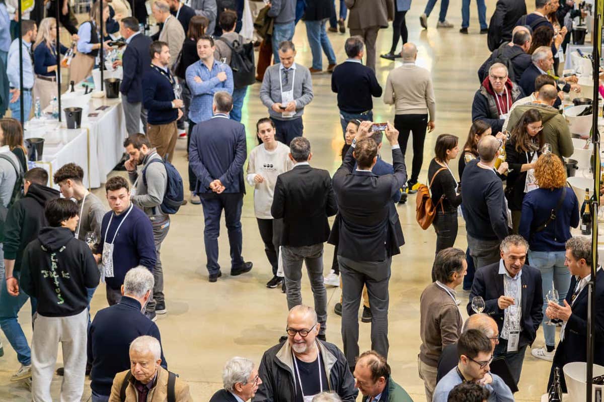 Prima Alta Langa, cresce il Metodo Classico piemontese: +10% di vendite nel 2024 Prima Alta Langa, cresce il Metodo Classico piemontese: +10% di vendite nel 2024