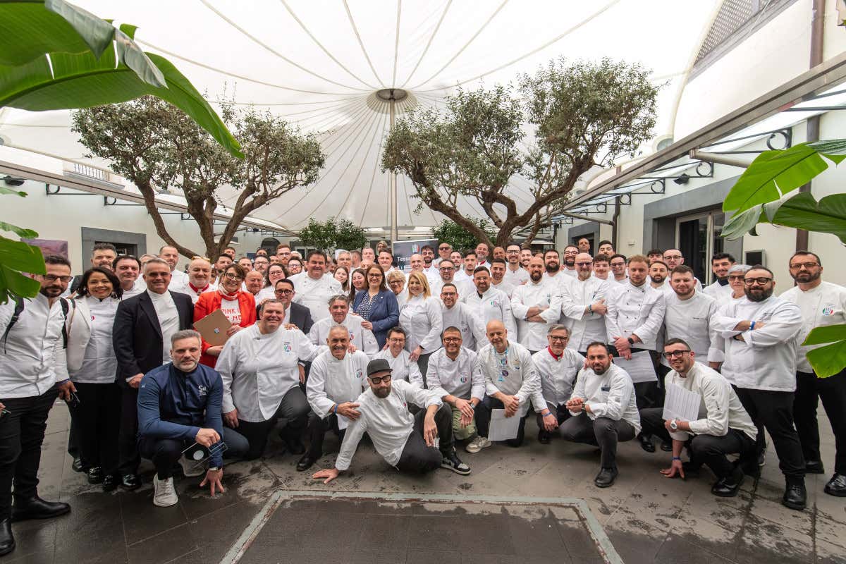 Congresso Apci: dal ricordo di Expo 2015 alla cucina del futuro