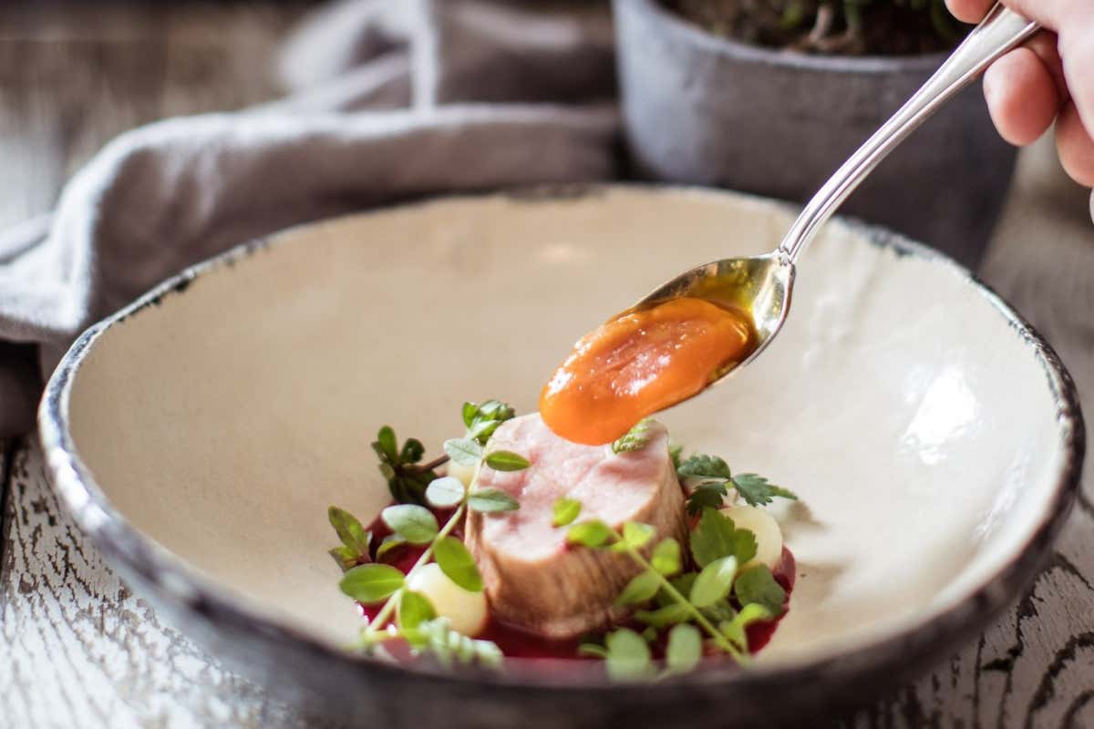 Vivere appieno la Val d'Ega in estate tra escursioni, bici e gastronomia