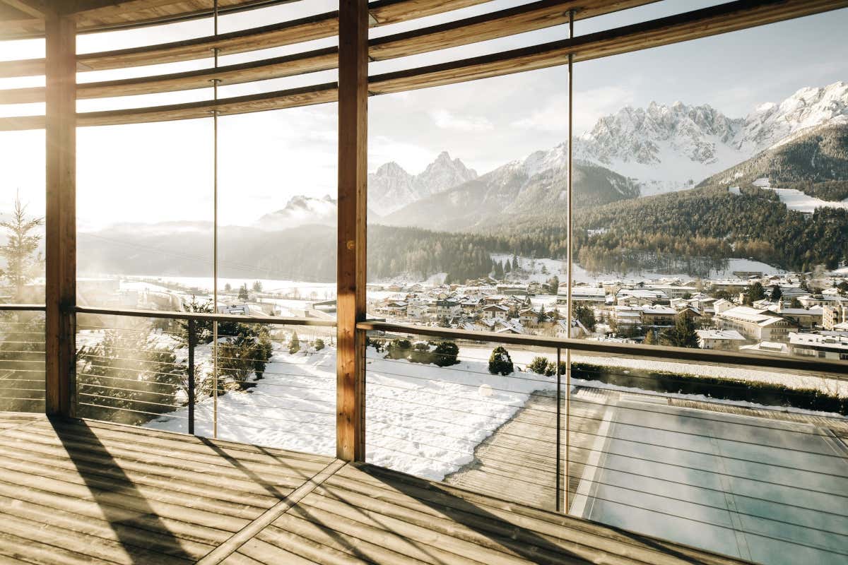 L'Epifania £$non$£ porta via... la montagna: dove andare in Trentino Alto-Adige