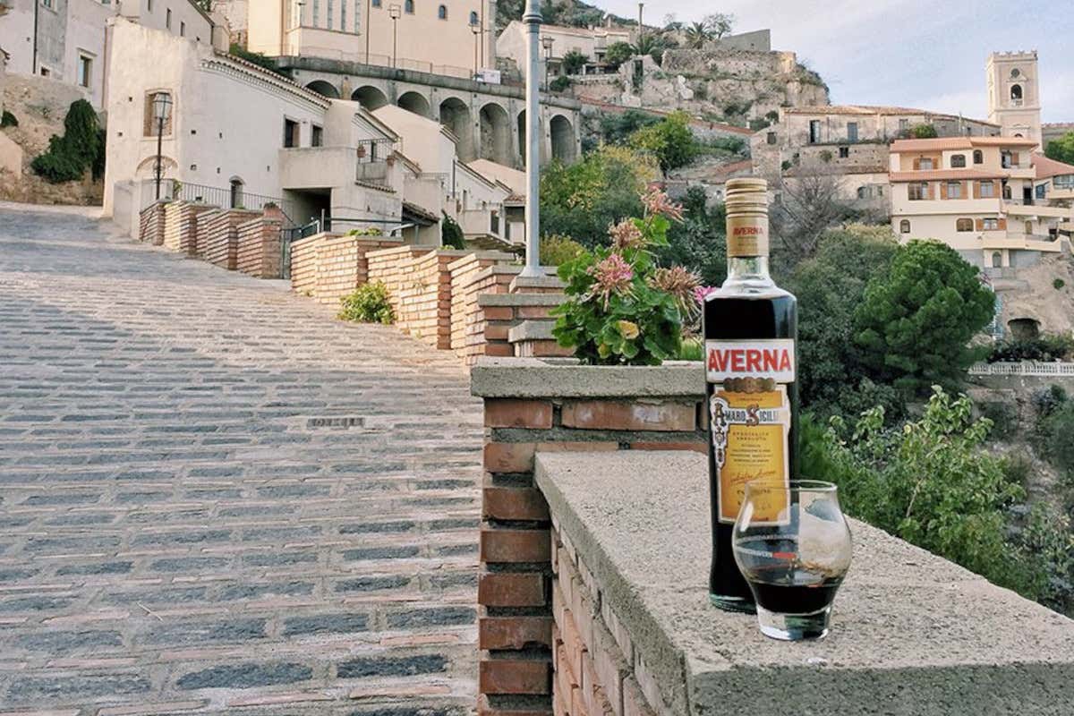 Campari cede Averna e Zedda Piras a Illva Saronno: nuova era per i marchi con Illva Saronno Campari cede Averna e Zedda Piras a Illva Saronno: nuova era per i marchi con Illva Saronno