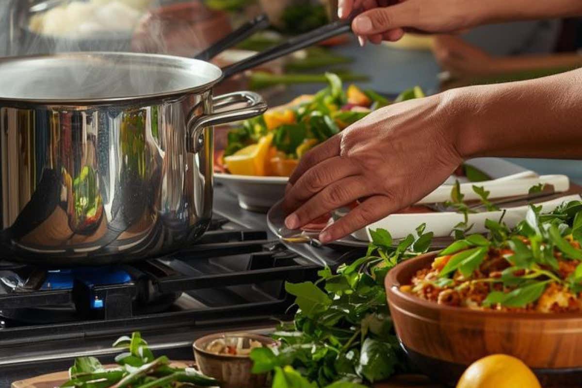 Cocktail, pizza, pasticceria e... libri: le spezie invadono il Baccanale di Imola