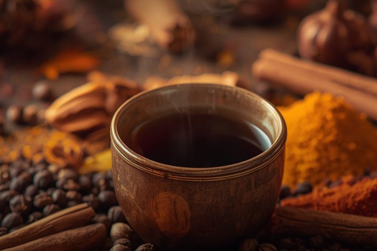 Cocktail, pizza, pasticceria e... libri: le spezie invadono il Baccanale di Imola Cocktail, pizza, pasticceria e... libri: le spezie invadono il Baccanale di Imola