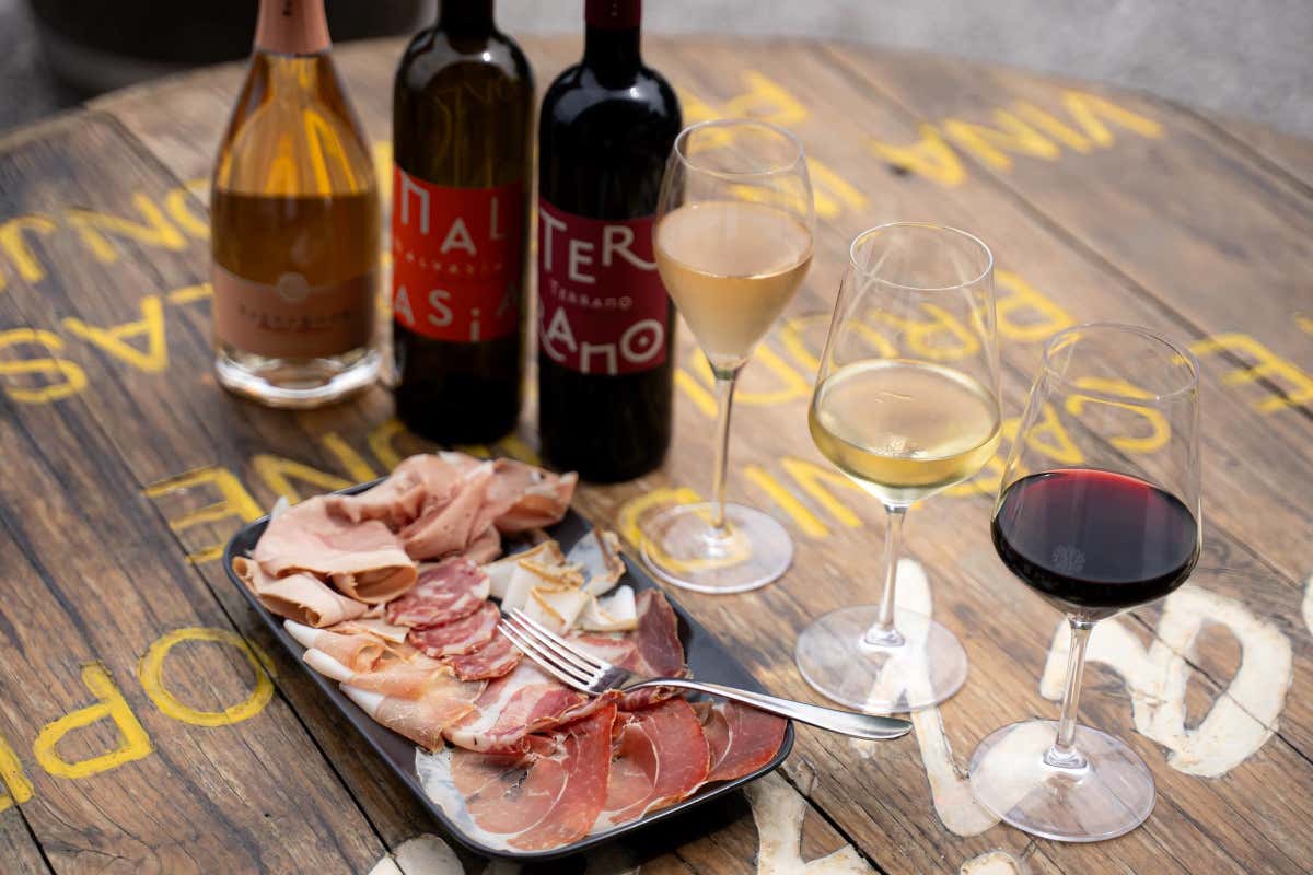 Alla scoperta del Carso autentico tra natura, tradizione e sapori