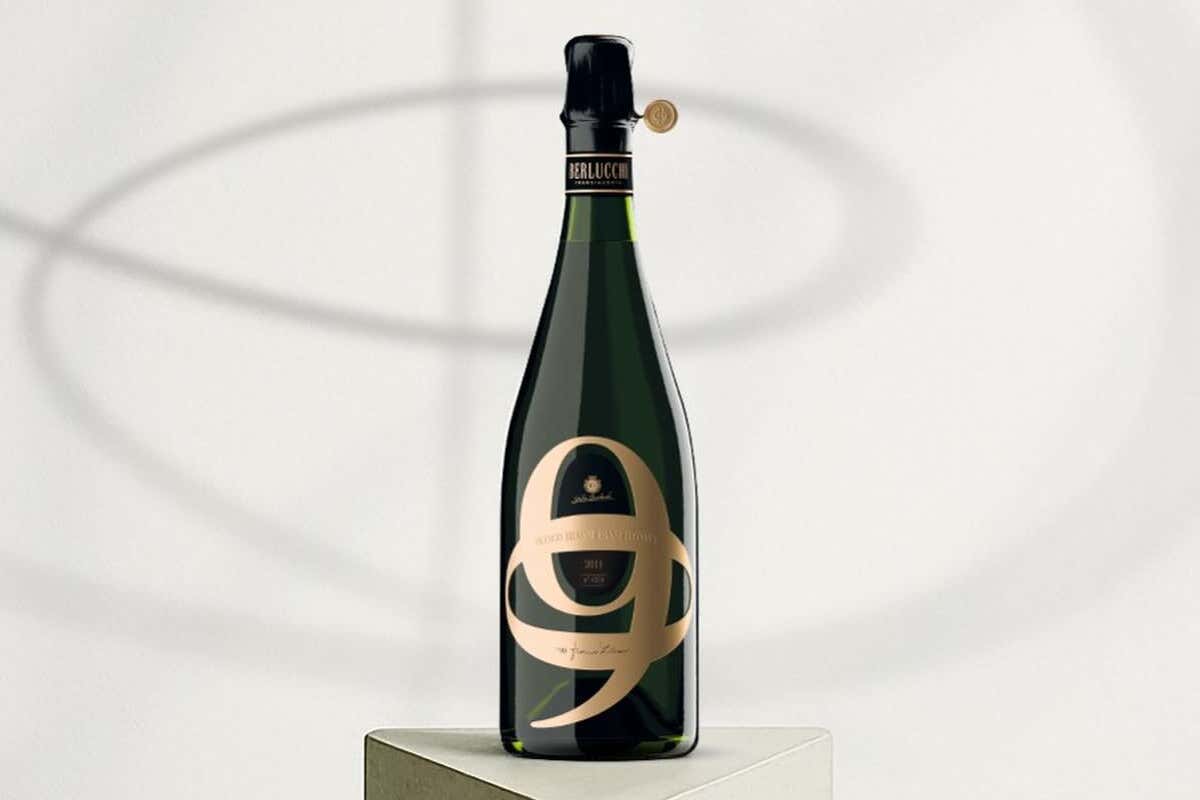 Gdo al 70% del fatturato: come Berlucchi bilancia grande distribuzione e alta gamma Gdo al 70% del fatturato: come Berlucchi bilancia grande distribuzione e alta gamma