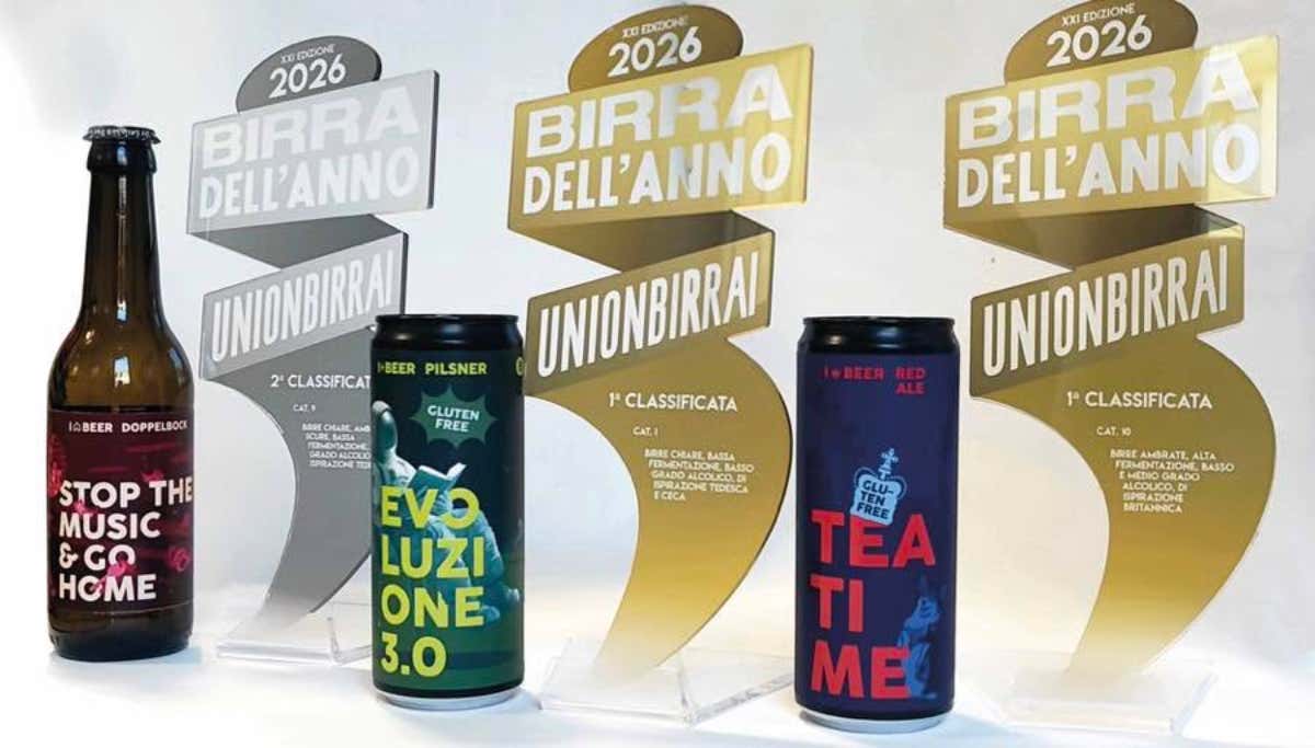 A Fabriano la birra nasce dai campi: orzo, canapa e una filiera che parte dalla terra A Fabriano la birra nasce dai campi: orzo, canapa e una filiera che parte dalla terra