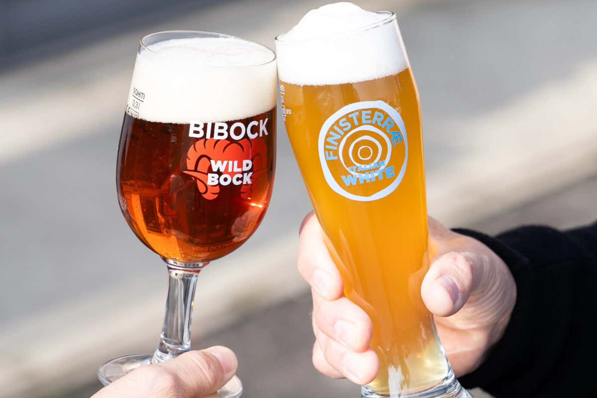 Birrificio Italiano, 30 anni di birra artigianale e innovazione lombarda