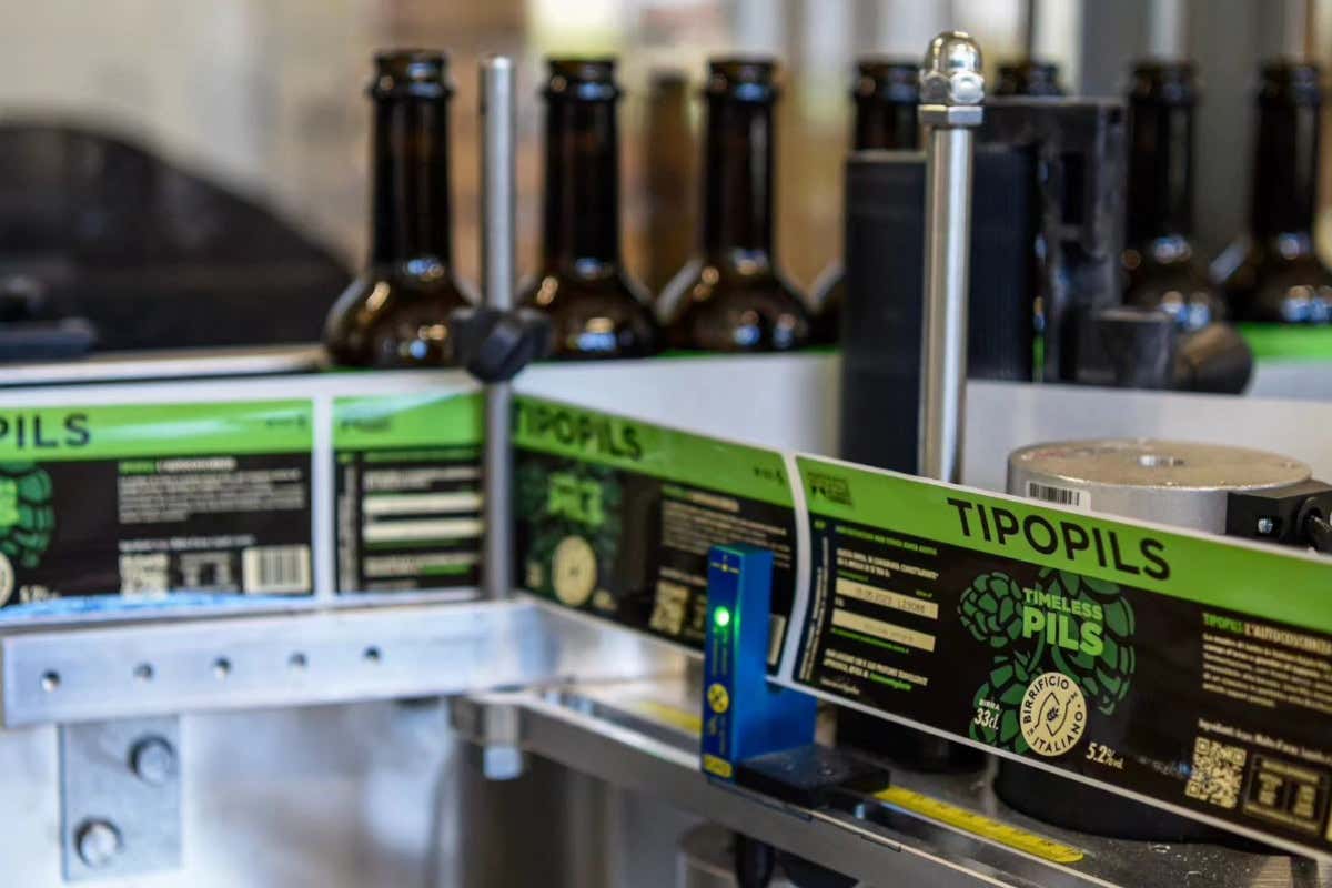 Birrificio Italiano, 30 anni di birra artigianale e innovazione lombarda