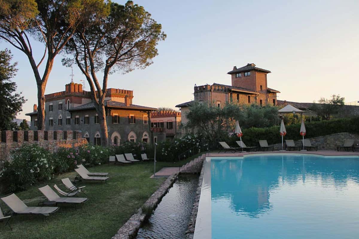 “Chef in viaggio tra mare e terra”: Relais & Châteaux racconta l’Italia del gusto “Chef in viaggio tra mare e terra”: Relais & Châteaux racconta l’Italia del gusto