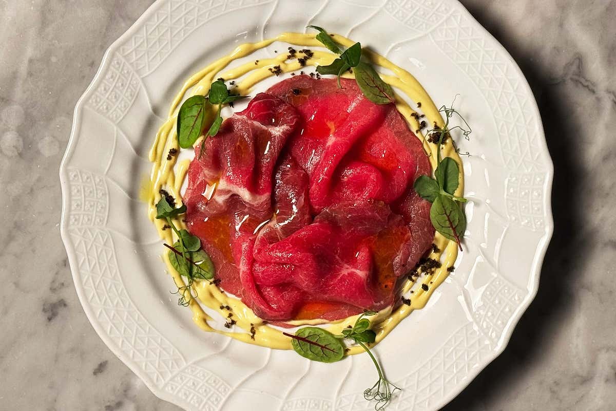 Tra trattorie e bistrot: la Michelin annuncia altri 6 ristoranti per la Guida 2026