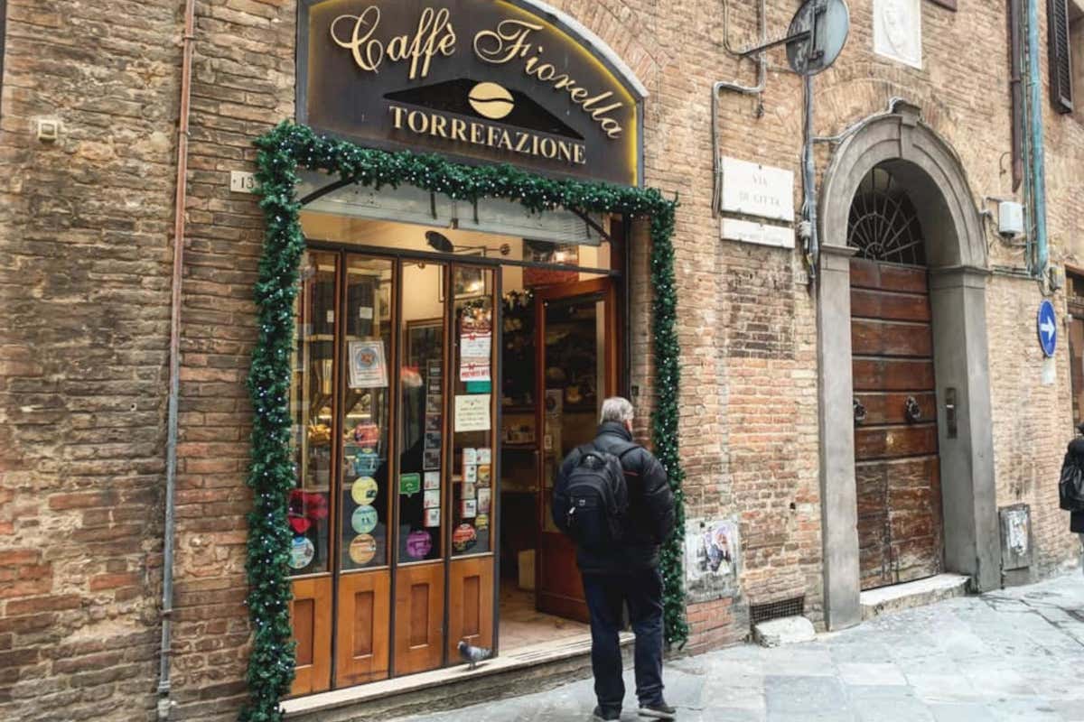 Umbria in rosa: la 9ª tappa del Giro d'Italia tra Gubbio e Siena