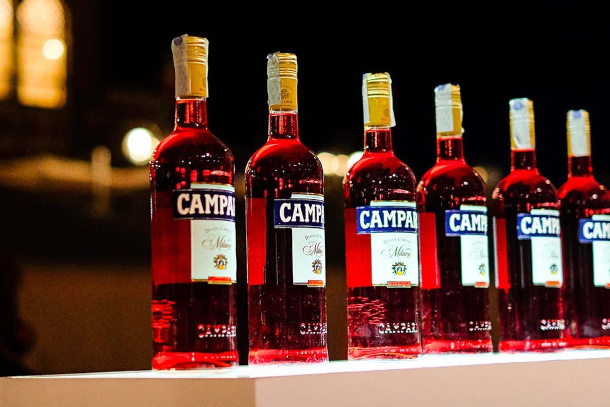 Campari cede Averna e Zedda Piras a Illva Saronno: nuova era per i marchi con Illva Saronno Campari cede Averna e Zedda Piras a Illva Saronno: nuova era per i marchi con Illva Saronno