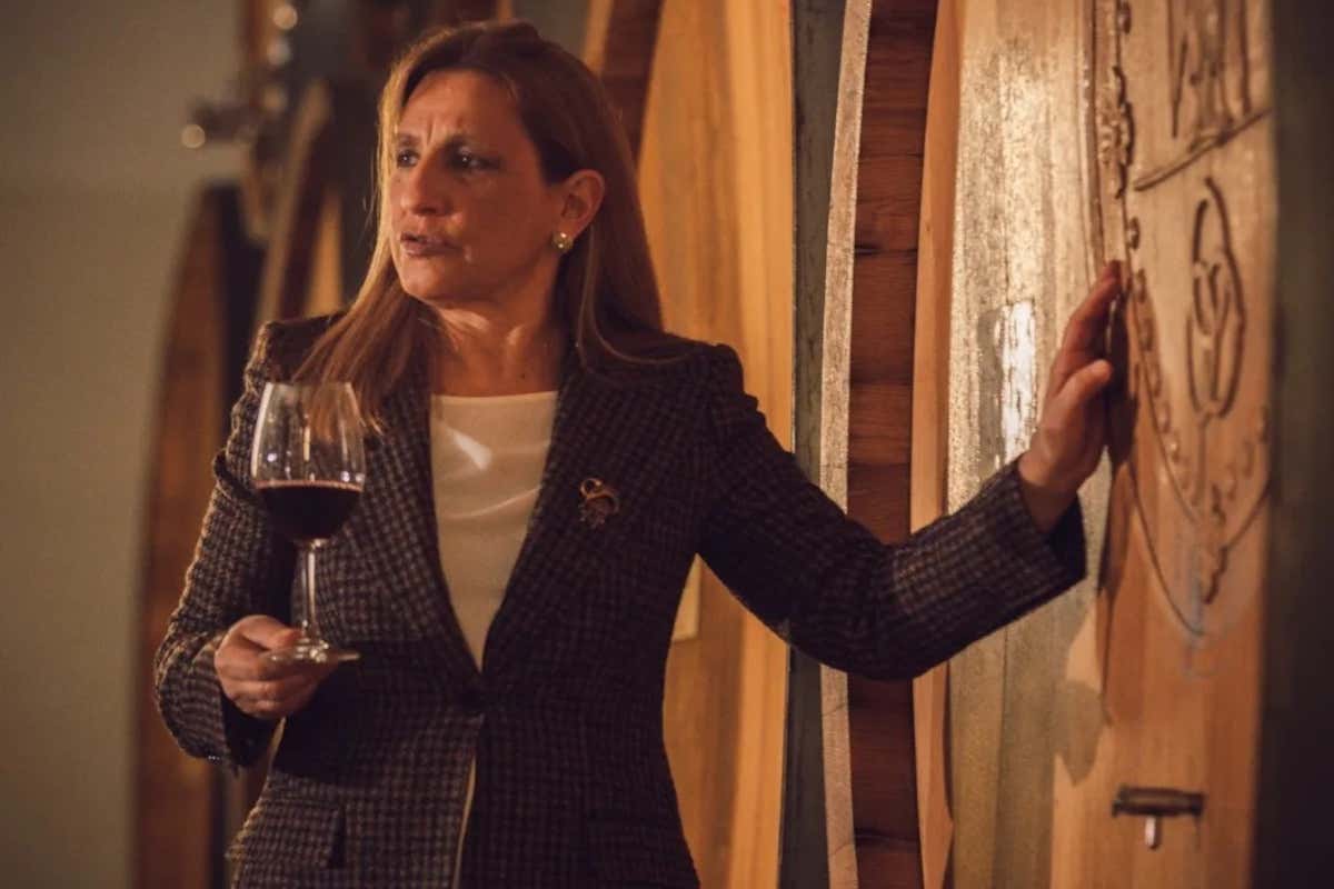 Osteria e vini storici: l’esperienza gourmet delle Cantine Dei a Montepulciano