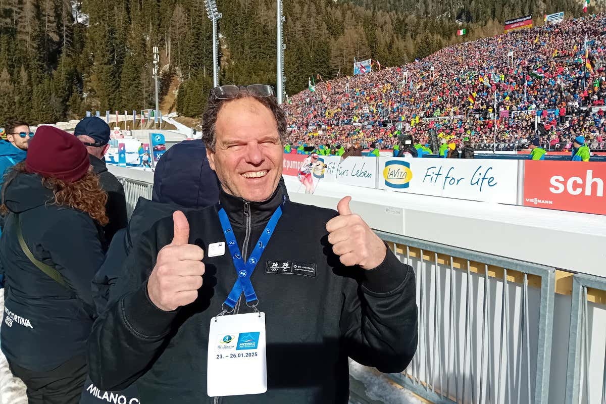 Olimpiadi 2026, a Cortina il made in Italy parlerà sloveno